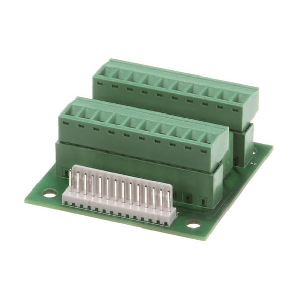 Connection Board